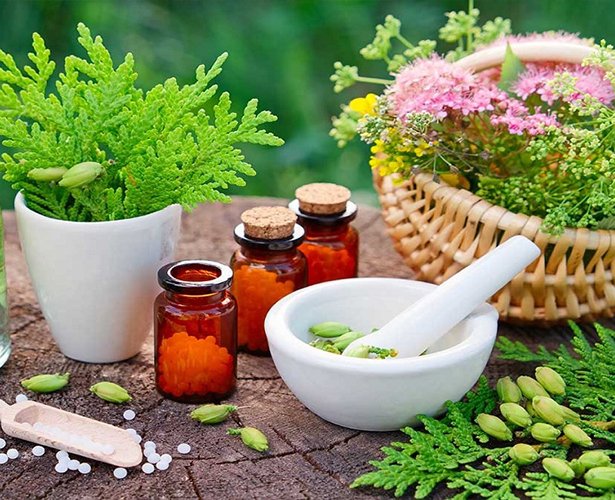 Ayurvedic Treatment