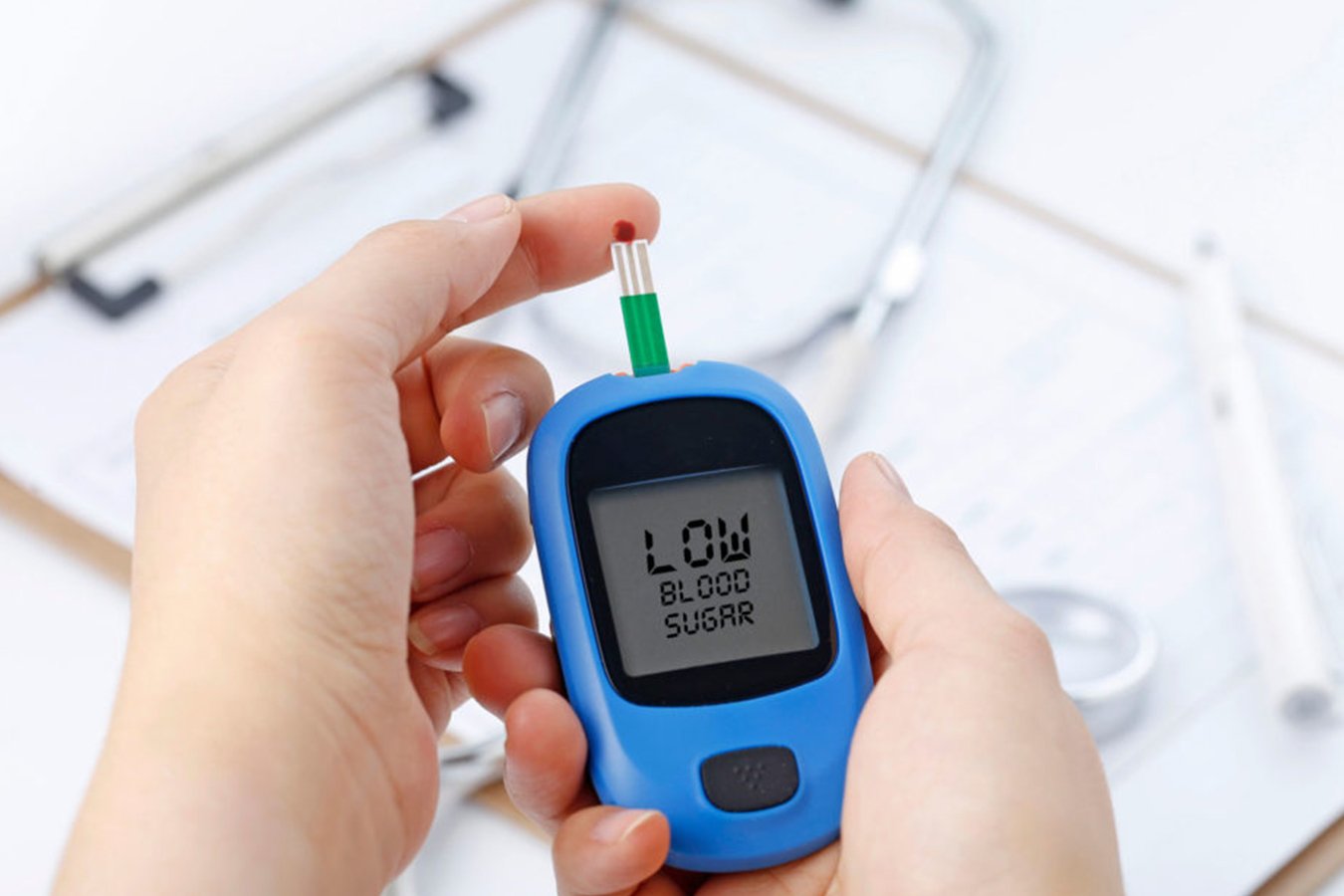 Diabetes Treatment